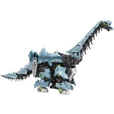 洛伊德 ZOIDS WILD ZW08 重戰雷龍(需自行組裝模型) TP97202 TAKARA T