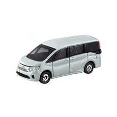 TOMICA NO.096本田STEP TM096A3 多美小汽車