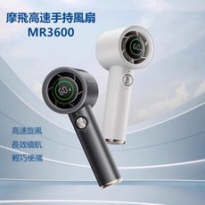 morphy richards 摩飛 高速手持風扇MR3600