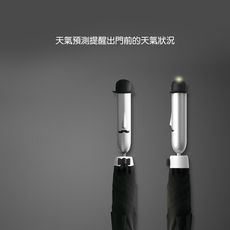 【OPUS ONE】JONAS Smart Umbrella 智能雨傘