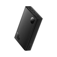 Baseus倍思 Adaman數顯快充行動電源24000mAh 140W PPADM14