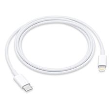 蘋果原廠盒裝apple usb-c 對 lightning連接線1M