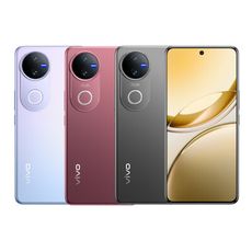 VIVO-V50(12G512G)蔡司人像5000萬畫素專業拍照智慧手機