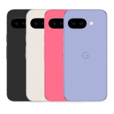 GOOGLE-PIXEL 9a(8G128G)-送huawei band9