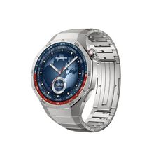 HUAWEI-WATCH GT5 Pro 46MM-鈦空銀