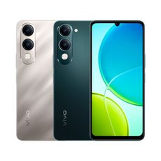 VIVO-Y29s(6G128G)大電量大螢幕AI智慧手機