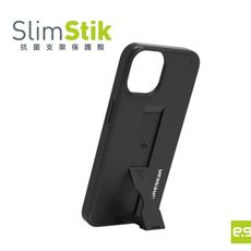 PureGear SlimStik 抗菌支架保護殼-iPhone14版