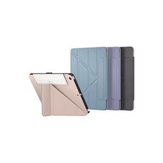 SwitchEasy-Origami全方位支架保護套(iPad 7/8/9)10.2吋