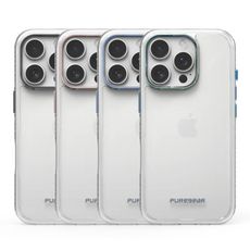 PUREGEAR-Apple-iphone16Pro-冰鑽防摔殼