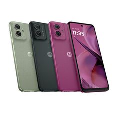 MOTOROLA-G55(4G128G)6.5吋5000萬畫素5G智慧手機