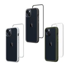 犀牛盾MOD殼-iPhone14Plus標準版