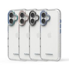 PUREGEAR-Apple-iphone16Plus-冰鑽防摔殼