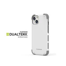 Puregear DUALTEK坦克保護殼 iPhone 13