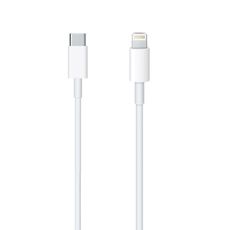 apple 原廠usb-c to lightning連接線1m(mxok2fe/a) -