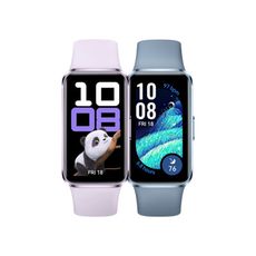 HUAWEI華為Band10智慧手環NOR-B29鋁合金錶殼版