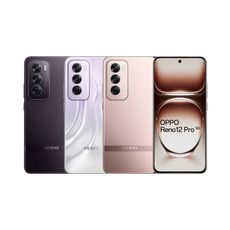 OPPO-RENO12 PRO (12G512G)