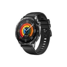 HUAWEI-WATCH GT5 46MM幻夜黑-送華為後背包