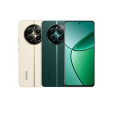 REALME-12+ (12G256G) 5000萬畫素智慧手機