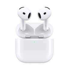 APPLE-AIRPODS4 ANC(MXP93TA/A)降噪版