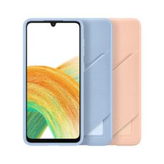 Samsung Galaxy A33 卡夾式背蓋