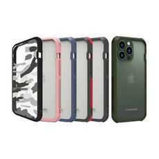 Puregear DUALTEK坦克透明保護殼 iPhone 13