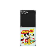 Samsung-ZFLIP6 Disney聯名保護殼