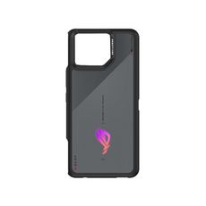 DEVILCASE-ASUS-ROG8系列惡魔防摔殼-黑