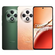 OPPO-RENO12F(12G256G)