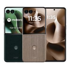 MOTO-RAZR 60 ULTRA(16G512G)-送羅技miniroll喇叭