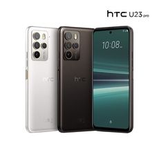 HTC-U23PRO-12g256G