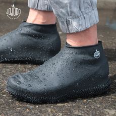 現貨【日本熱銷】JOJOGO防水雨鞋套(男款/女款/親子款)《附贈防水收納袋》