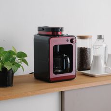 Siroca SC-A1210 自動研磨悶蒸咖啡機 研磨 悶蒸 咖啡機 自動 公司貨