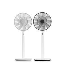 BALMUDA 百慕達 GreenFan EGF-1800 果嶺風扇 新款上市 日本設計