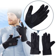 DB72輕薄保暖手套