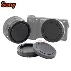 索尼機身蓋-標準E卡口 副廠 相機機身蓋 Sony
