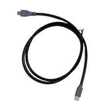 USB3.1Type-C轉Micro USB OTG公對公數據對拷充電轉接線