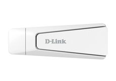D-Link AX18U AX1800 MU-MIMO雙天線雙頻 Wi-Fi 6 USB3.0 無線