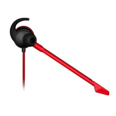 MSI微星 GH10 In-ear GAMING Headset 耳塞式電競耳機