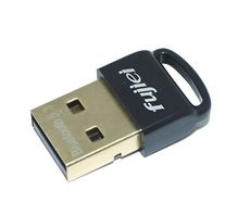 Fujiei 迷你USB藍芽傳輸器5.3/藍芽接收器