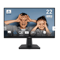 MSI PRO MP225V 美型螢幕-