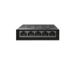 TP-LINK家用網路交換器5-PORT