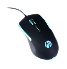 HP M160電競遊戲有線滑鼠