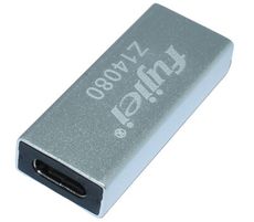 USB3.0 A母-3.1TYPEC母轉接頭