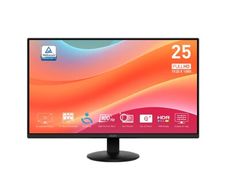 MSI PRO MP252L 美型螢幕(25型/FHD/HDMI/IPS)