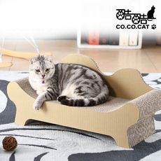 【Co.Co.Cat 酷酷貓 】貴貓椅 (貓皇登場★寵物展熱賣商品★)