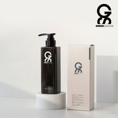 【GS 綠蒔】沙龍級育活洗髮精 470ml