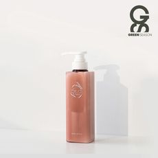 【GS 綠蒔】沙龍級柔嫩身體乳 470ml