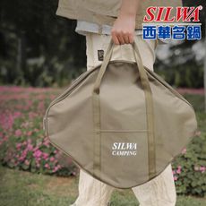 【SILWA 西華】韓式烤盤專用收納提袋