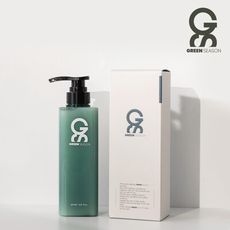 【GS 綠蒔】沙龍級涼感護髮乳 470ml