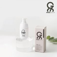 【GS 綠蒔】沙龍級香氛輕感油 50ml（免沖水護髮）